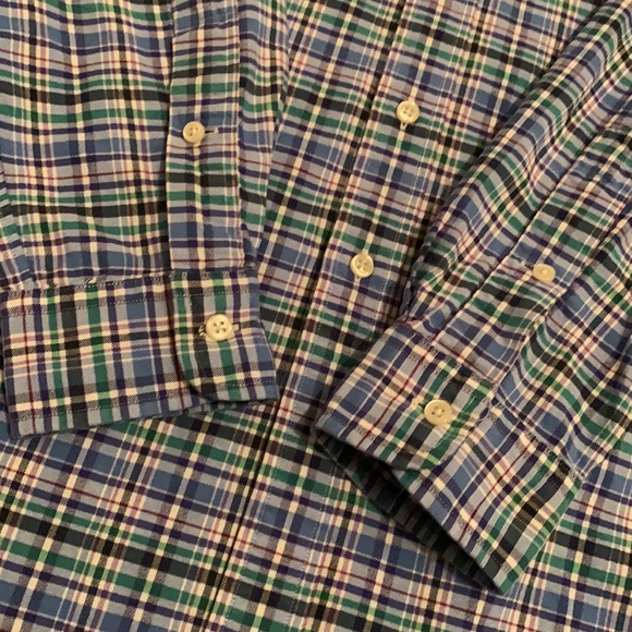 Ralph Lauren Blouse - Picture 3 of 7